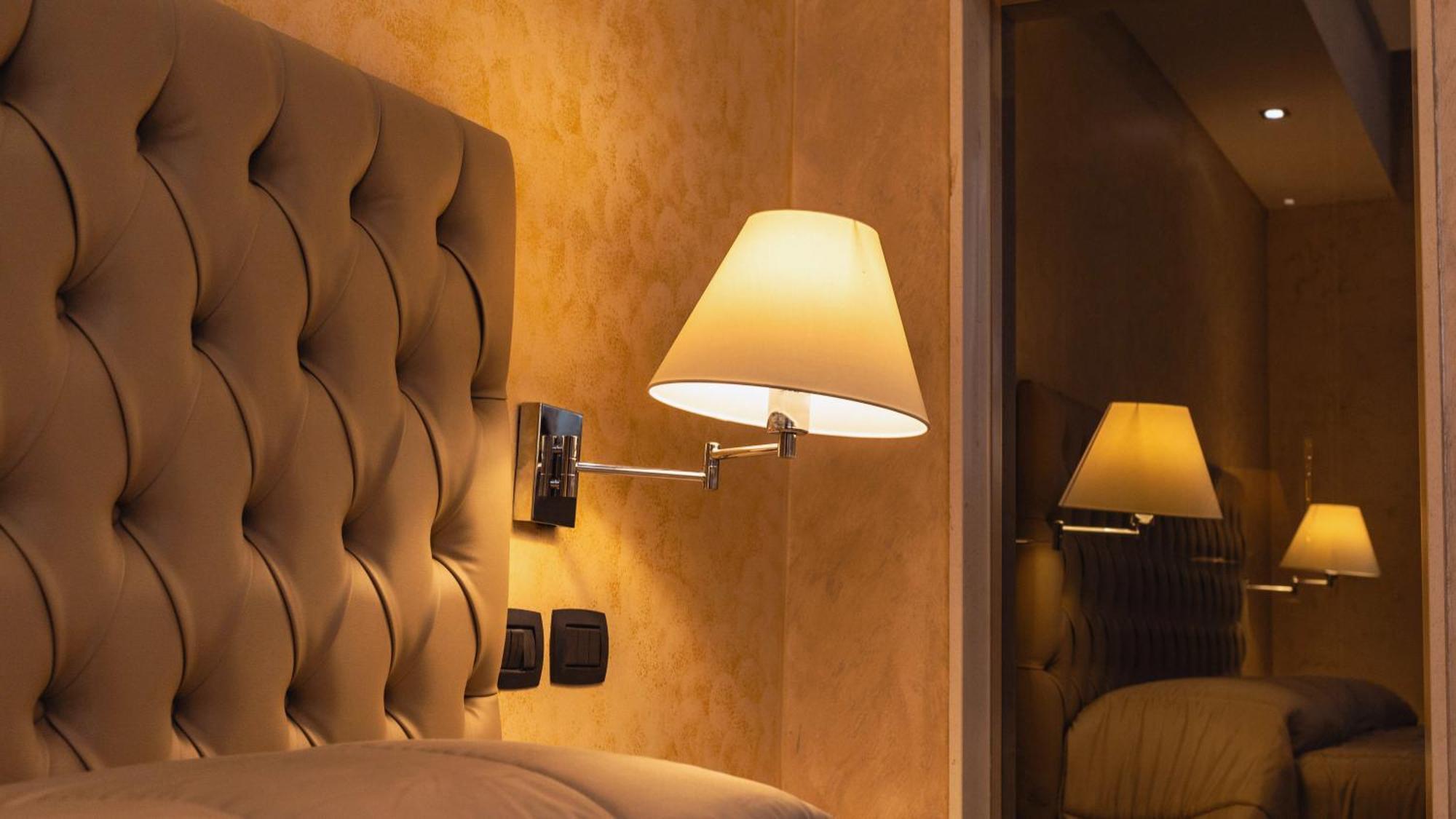 Hotel Donna Crescenza Локоротондо Экстерьер фото