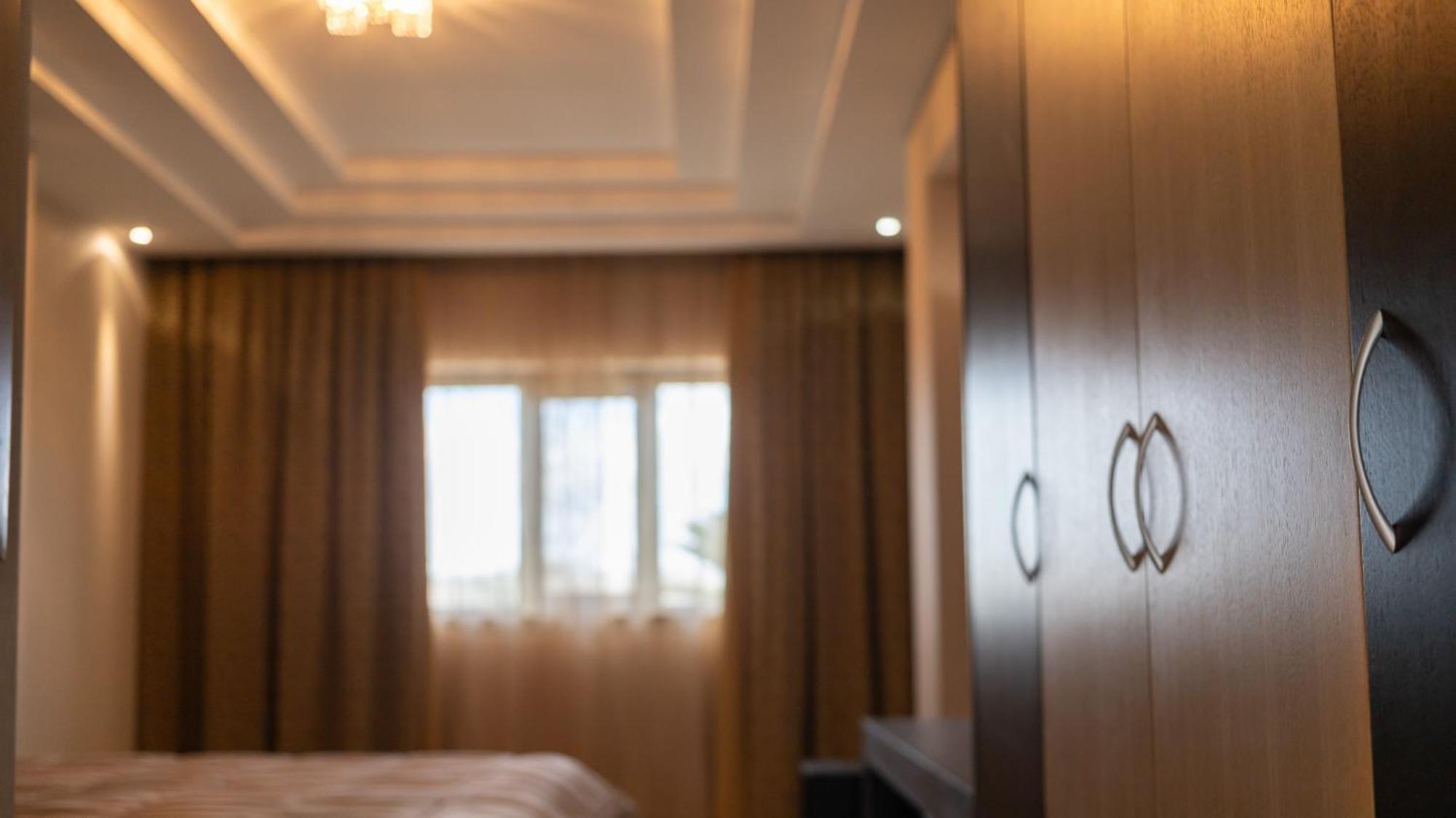 Hotel Donna Crescenza Локоротондо Экстерьер фото