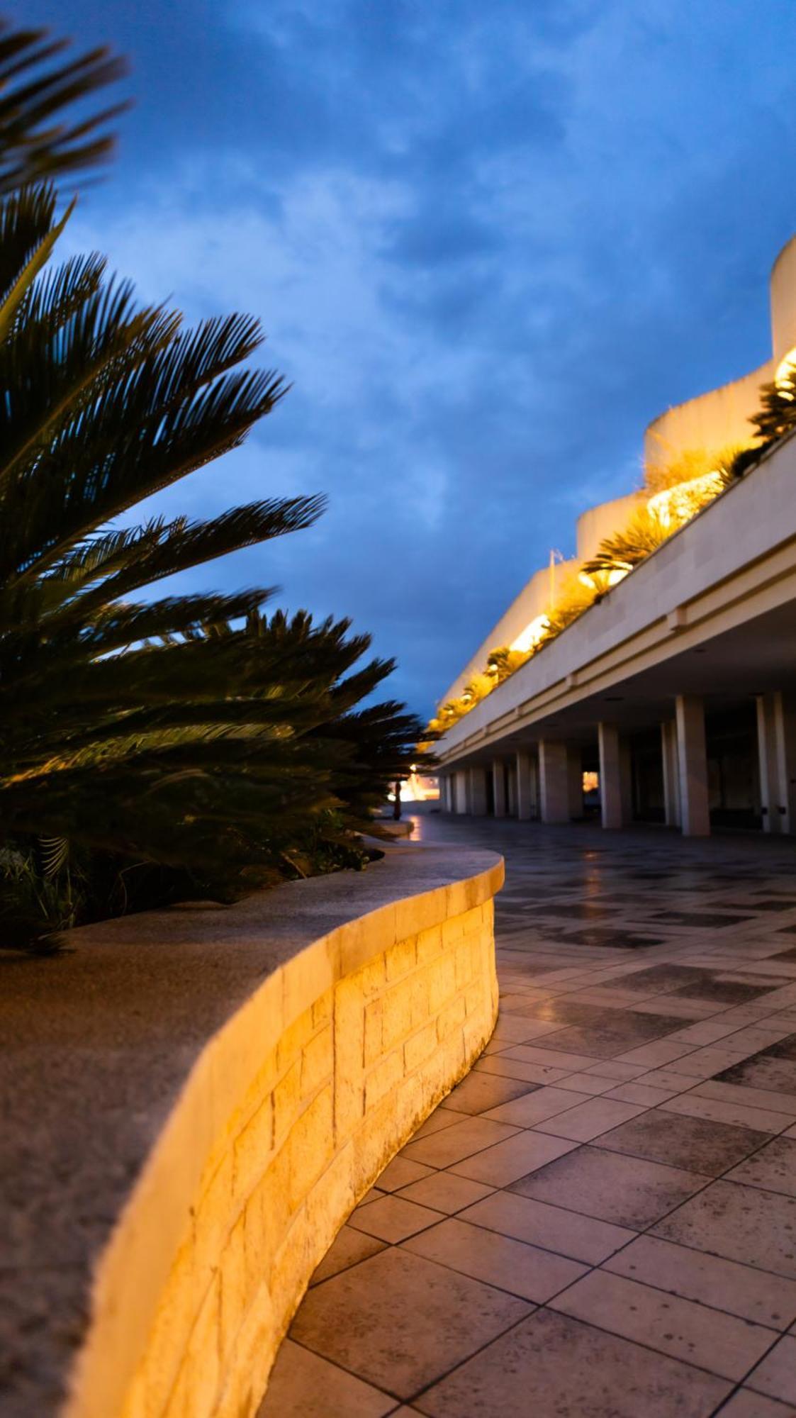 Hotel Donna Crescenza Локоротондо Экстерьер фото