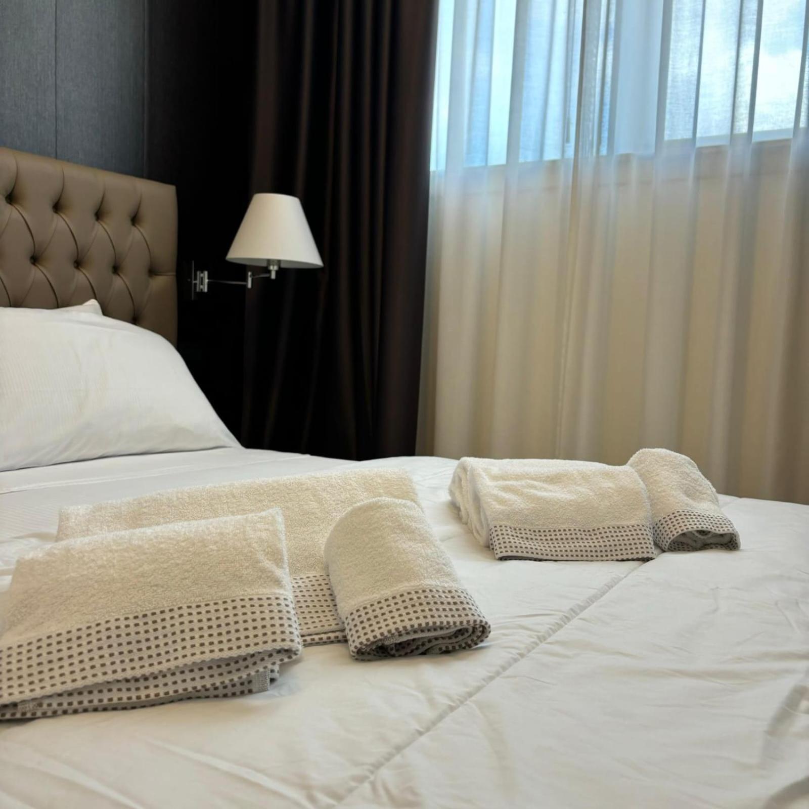 Hotel Donna Crescenza Локоротондо Экстерьер фото