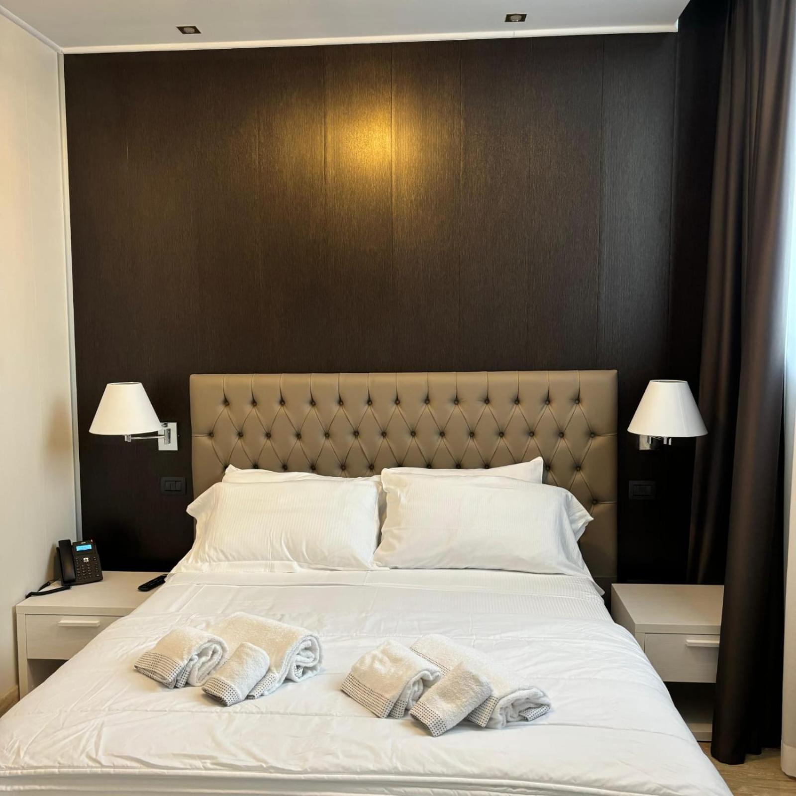 Hotel Donna Crescenza Локоротондо Экстерьер фото